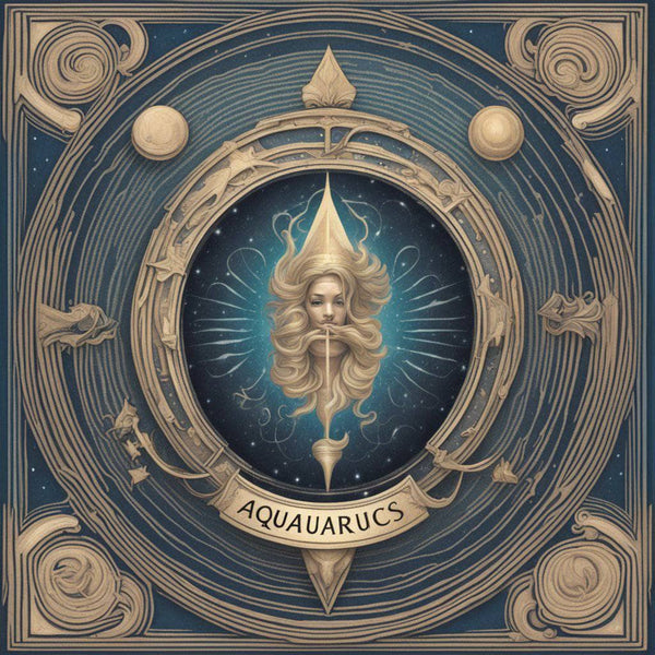 AQUARIUS