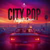City Pop Night Drive