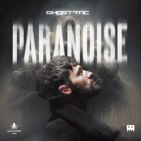 Ghostatic – Paranoise