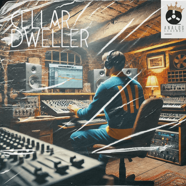 Cellar Dweller