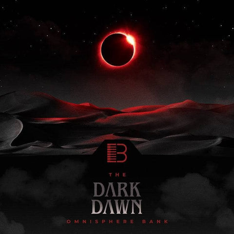 Dark Dawn Omnisphere Bank