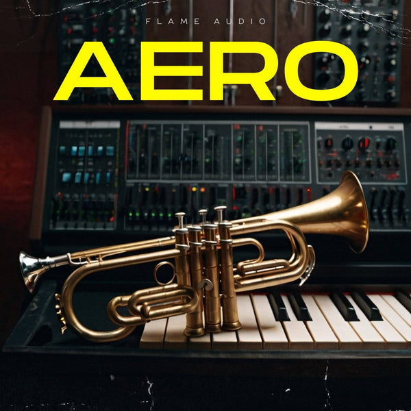 AERO: Melodies in Motion