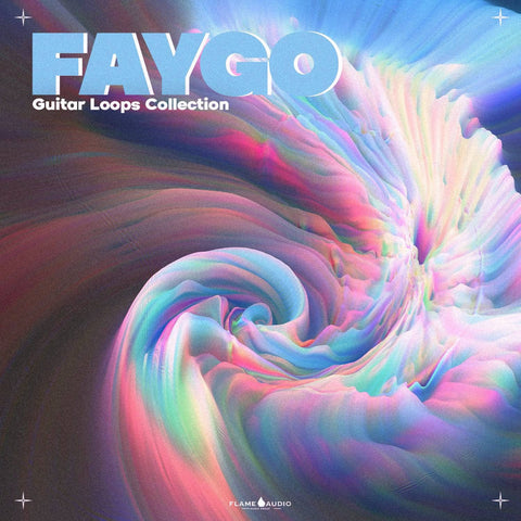 FAYGO: Guitar Collection