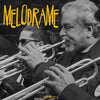 MELODRANE: Orchestral Samples
