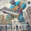 Hip-Hop Titan MASSIVE WAV Bundle