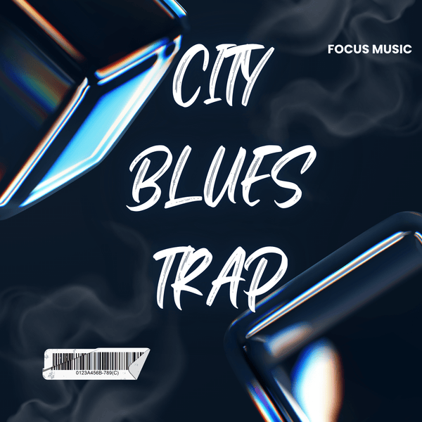 City Trap Blues