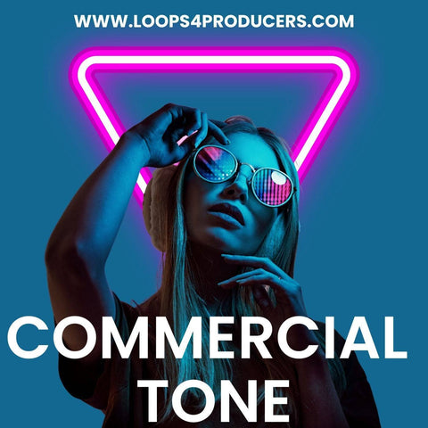 Commercial Tone