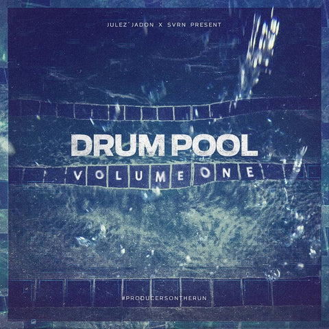 Drum Pool Vol. 1