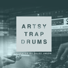 Artsy Trap Drums Vol. 1