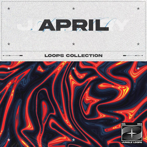 April Loops Collection