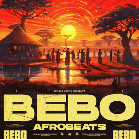 Bebo Afrobeats