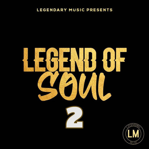 Legend of Soul 2