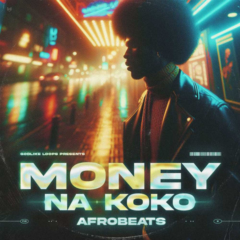 Money Na Koko - Afrobeats & Vocals
