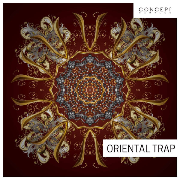 Oriental Trap