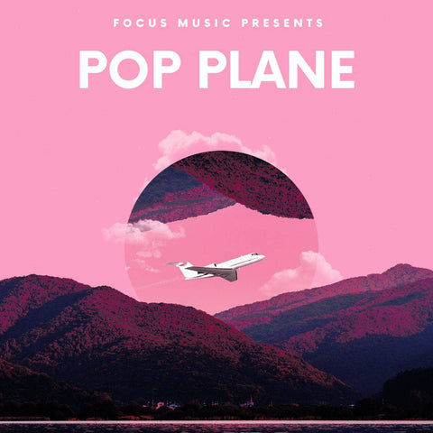 Pop Plane