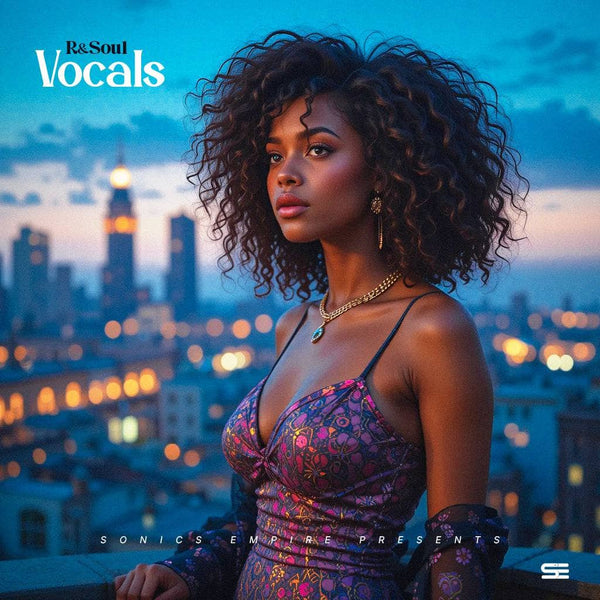 R&Soul Vocals
