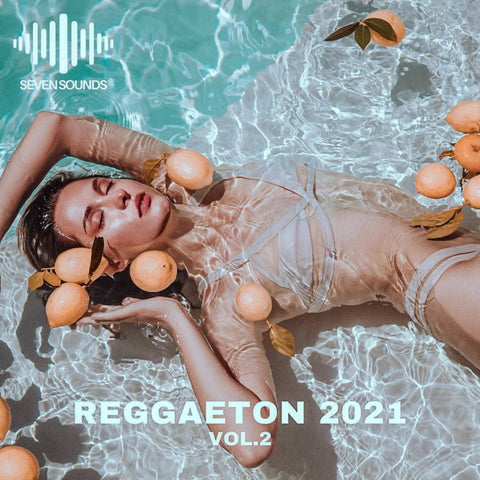 Reggaeton 2021 Vol.2