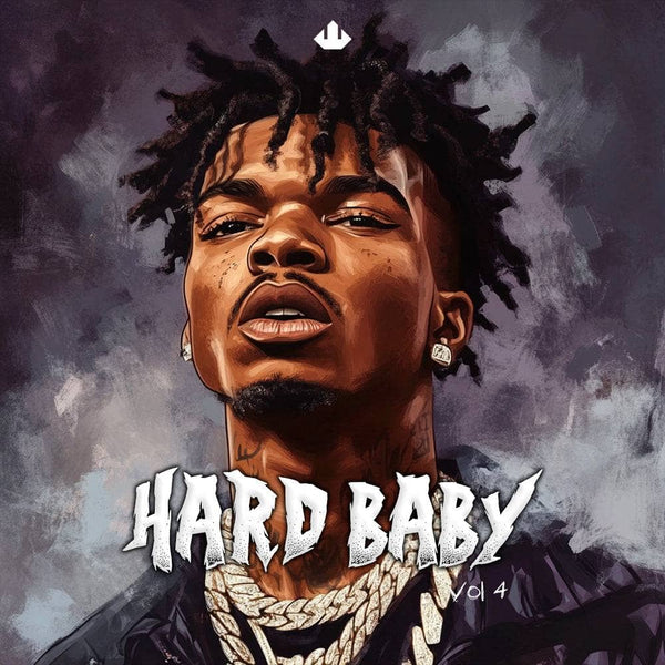 HARD BABY vol 4