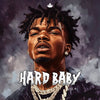 HARD BABY vol 4