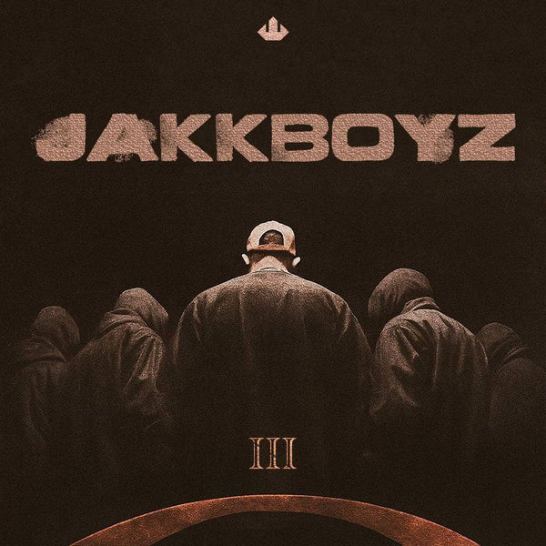 JAKKBOYZ vol 3