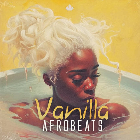 VANILLA Afrobeats