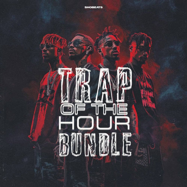 Trap of The Hour Bundle