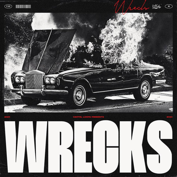 Wrecks