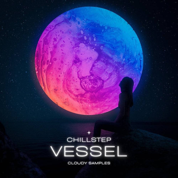 Chillstep Vessel