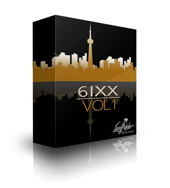 6ixx Vol.1