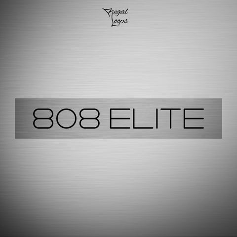 808 Elite (Construction Kit)