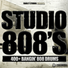Studio 808's by fakulty studios