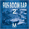 90s Boom Bap 2