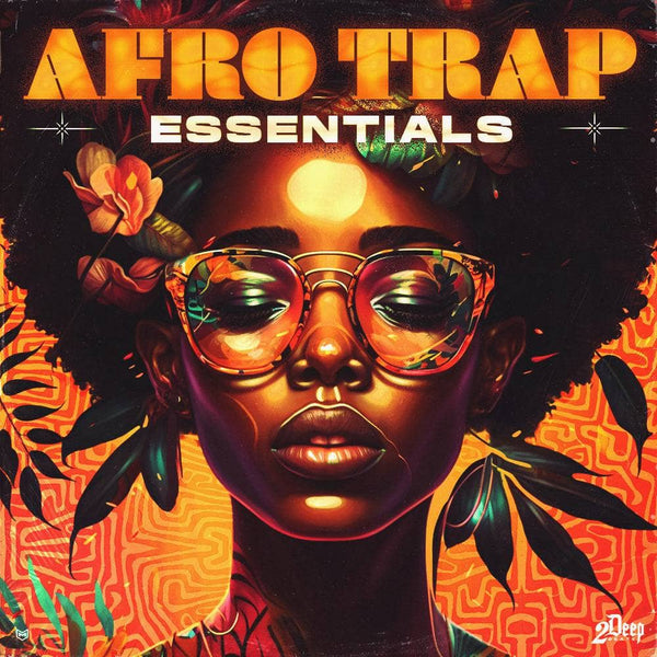 Afro Trap Essentials