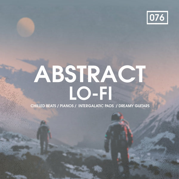 Abstract Lo-Fi