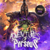 Adventures of Perseus (Sylenth Bank) - 60 Presets for Sylenth1