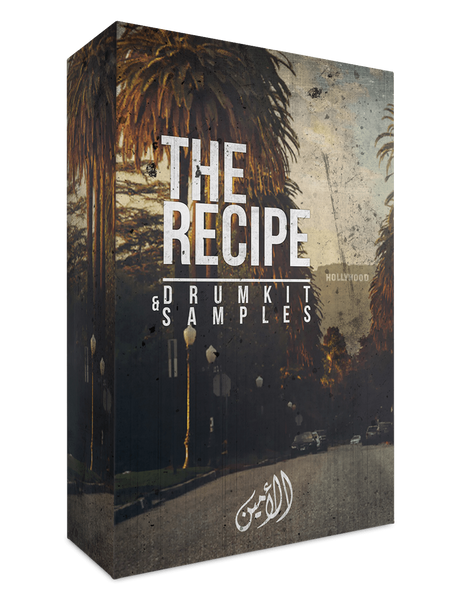 The Recipe