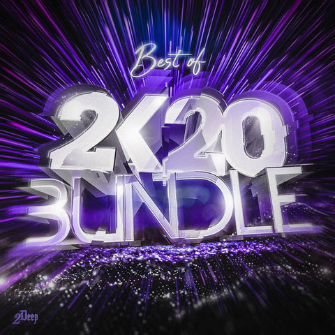 Best Of 2K20 Bundle - 20 Kits for the price of 1
