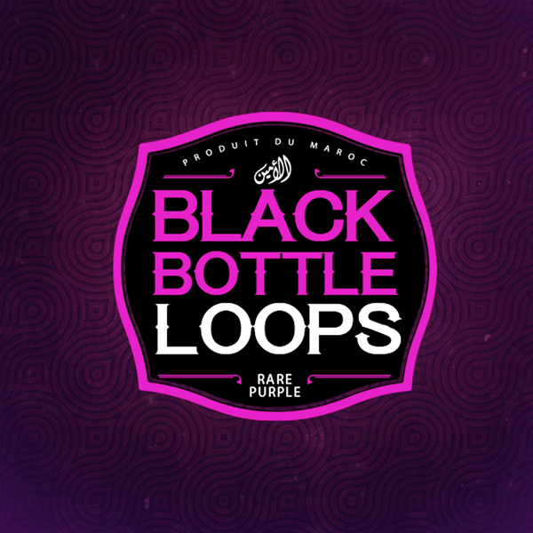 Black Bottle Loops