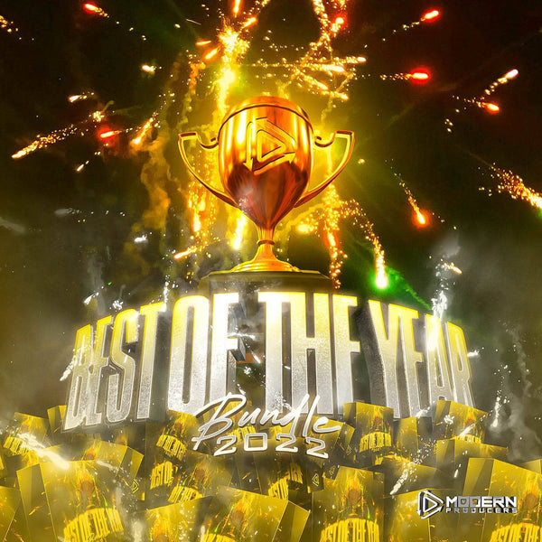 BEST OF THE YEAR BUNDLE 2022