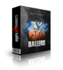 Ballers - Construction Kit with Future Type Beats