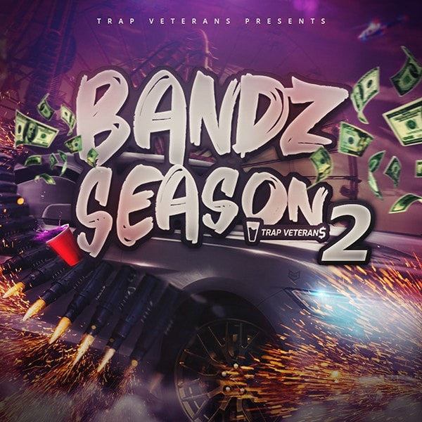 Bandz Season 2