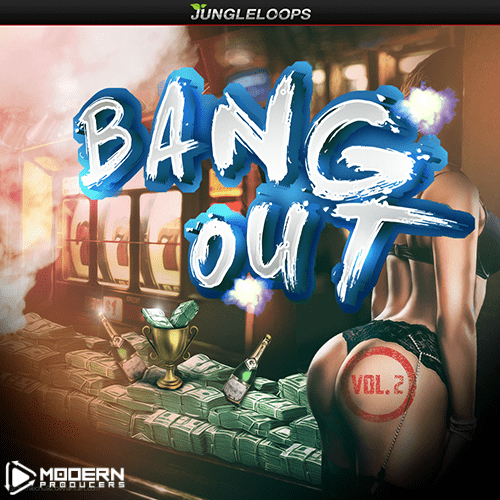 Bang Out Vol.2