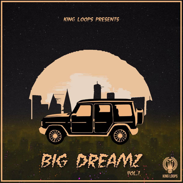 Big Dreamz Vol. 1