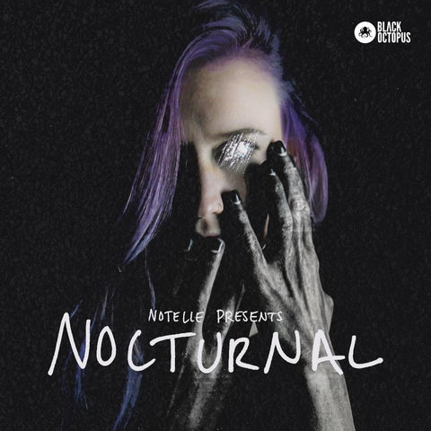 Nocturnal - Vocal Kit by Notelle