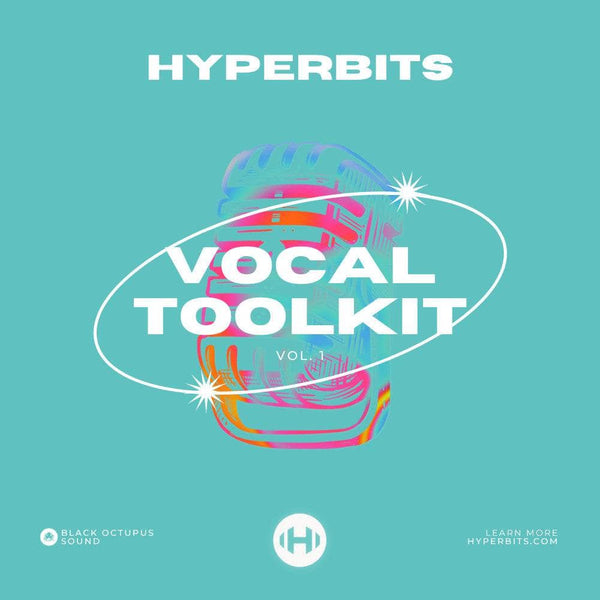 Hyperbits - Vocal Toolkit