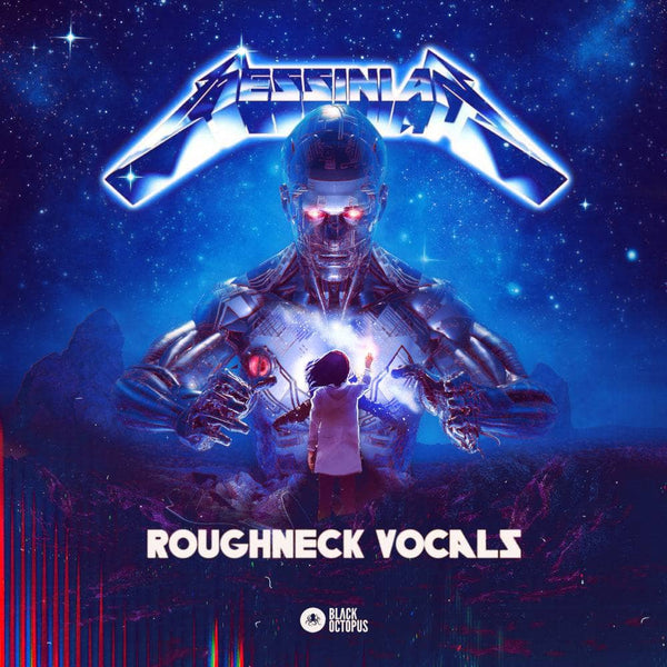 Messinian - Roughneck Vocals