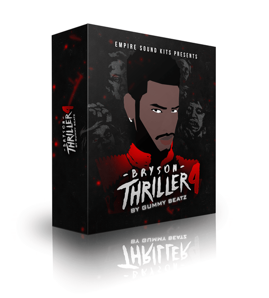 Bryson Thriller 4
