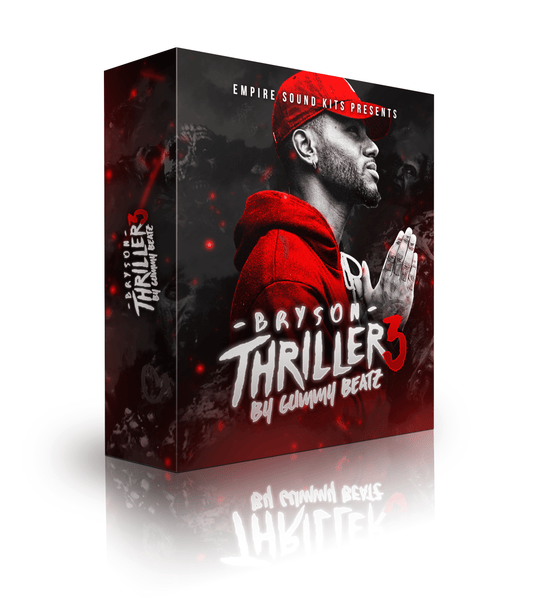 Bryson Thriller 3