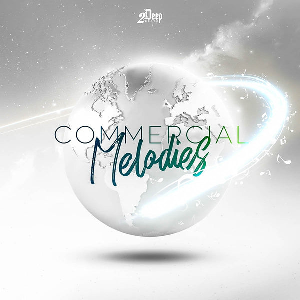 Commercial Melodies