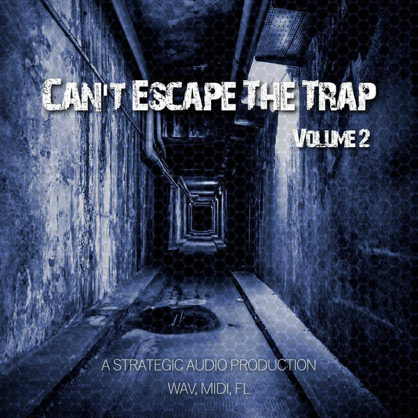 Can't Escape The Trap 2